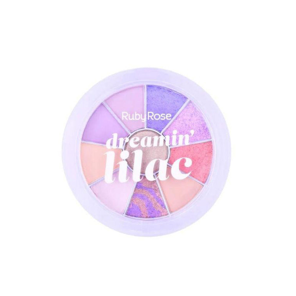#color_Dreamin' Lilac