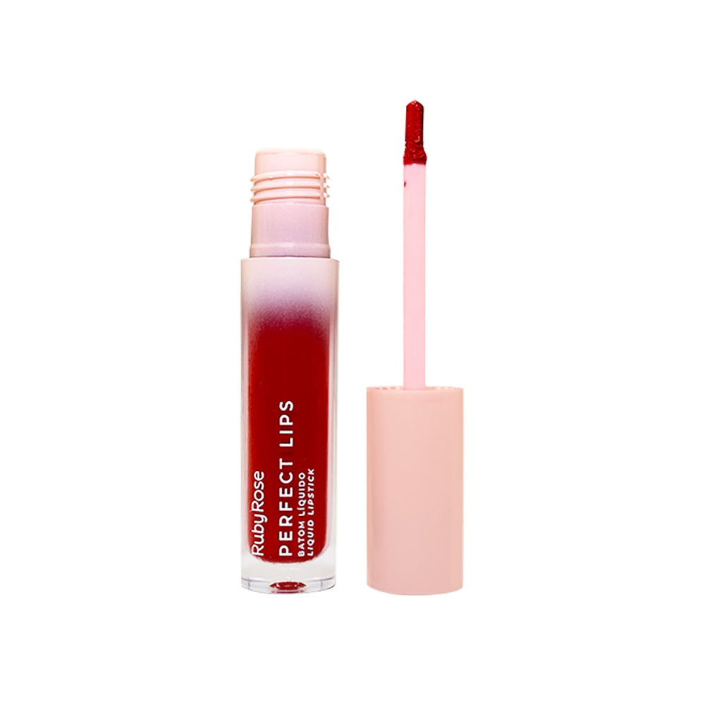 Labial Líquido Perfect Lips