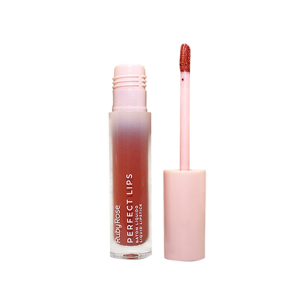 Labial Líquido Perfect Lips