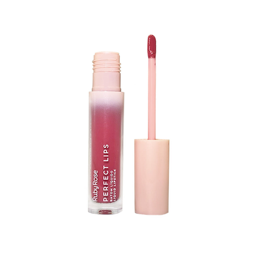 Labial Líquido Perfect Lips