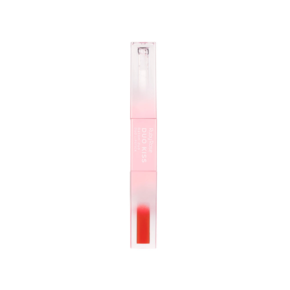 Labial Líquido Duo Kiss