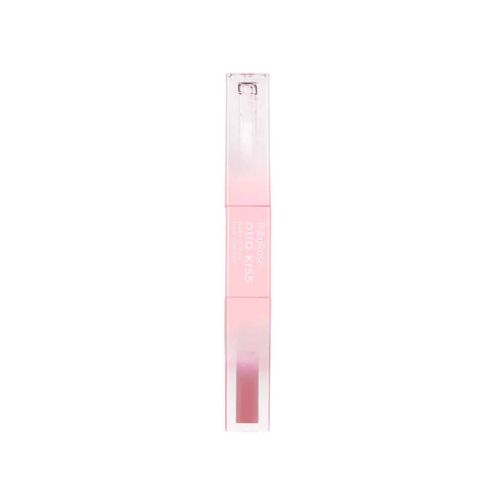 Labial Líquido Duo Kiss