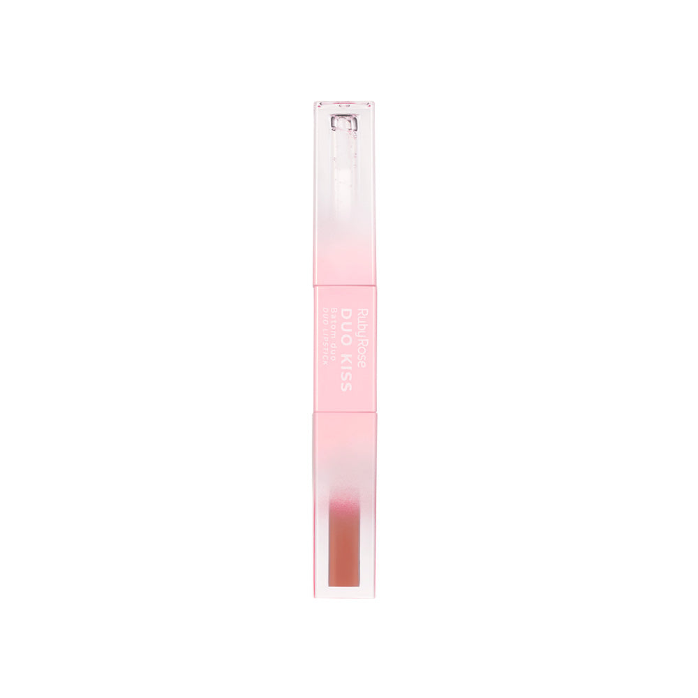 Labial Líquido Duo Kiss