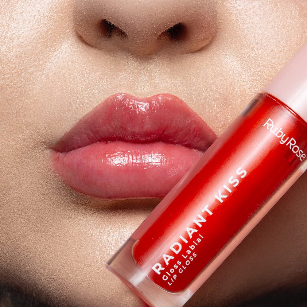 Brillo Radiant Kiss