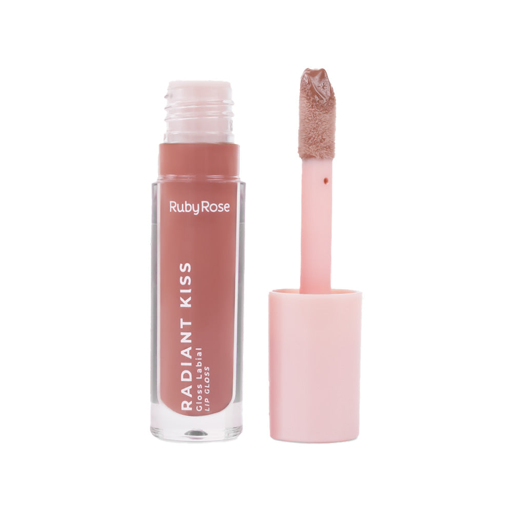 Brillo Radiant Kiss
