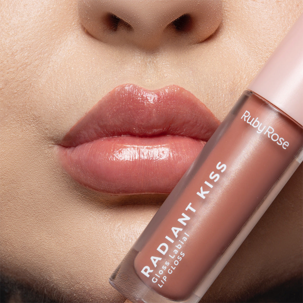Brillo Radiant Kiss