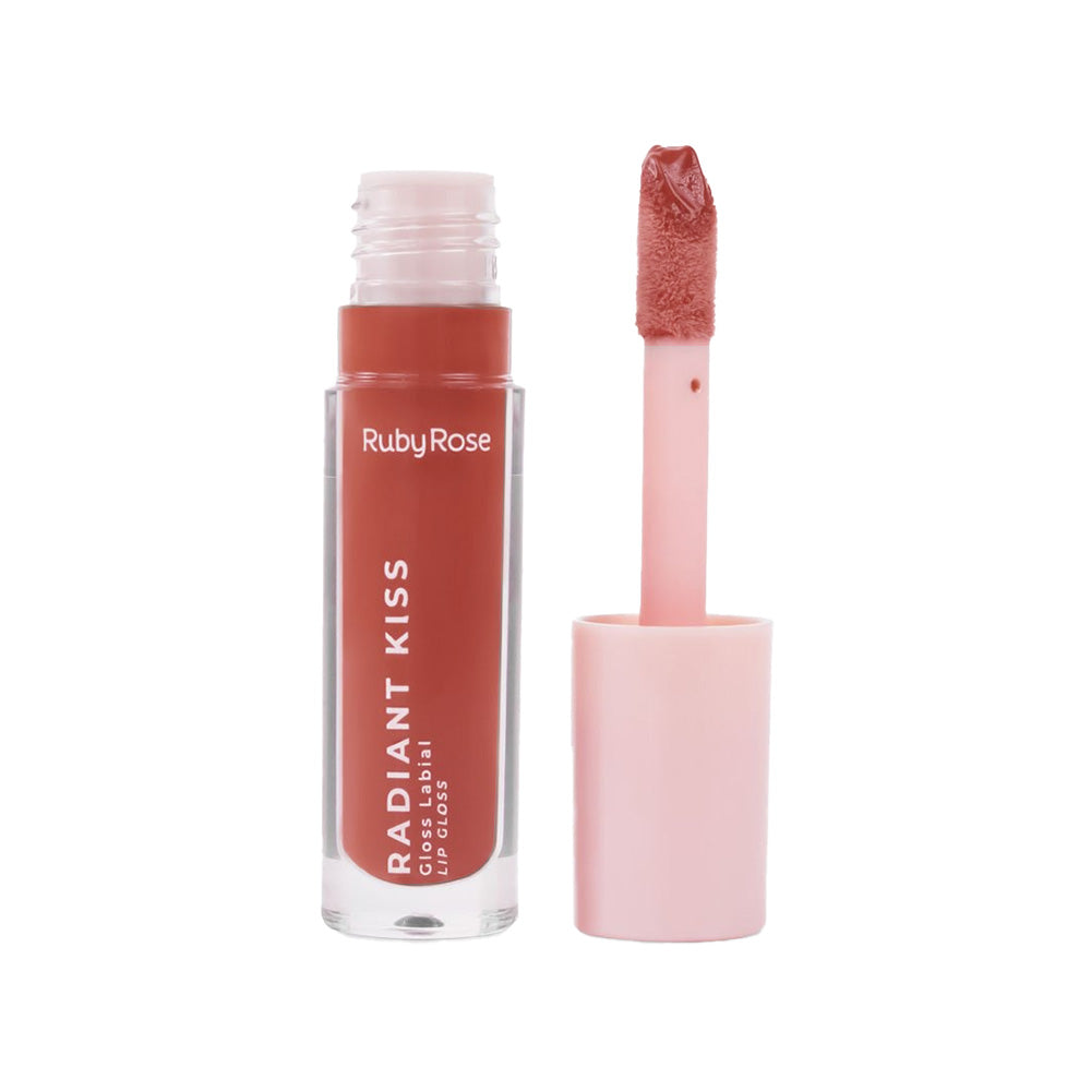 Brillo Radiant Kiss