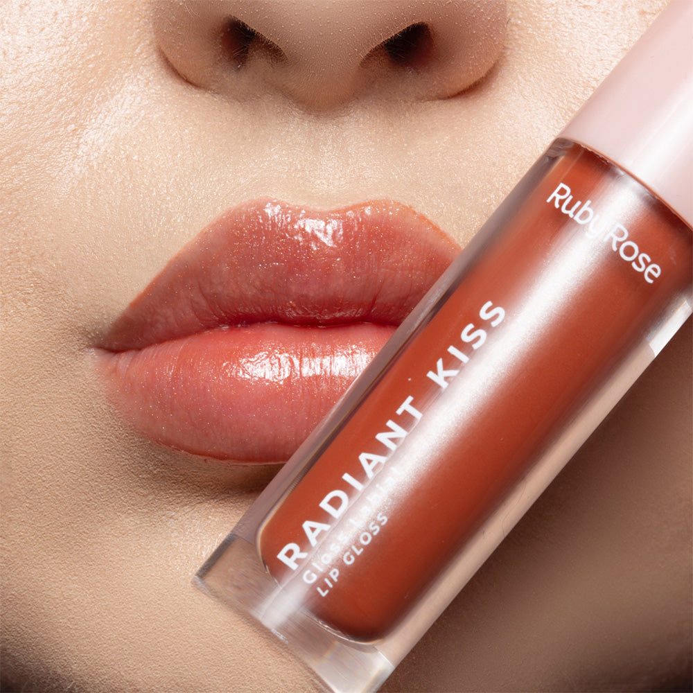 Brillo Radiant Kiss