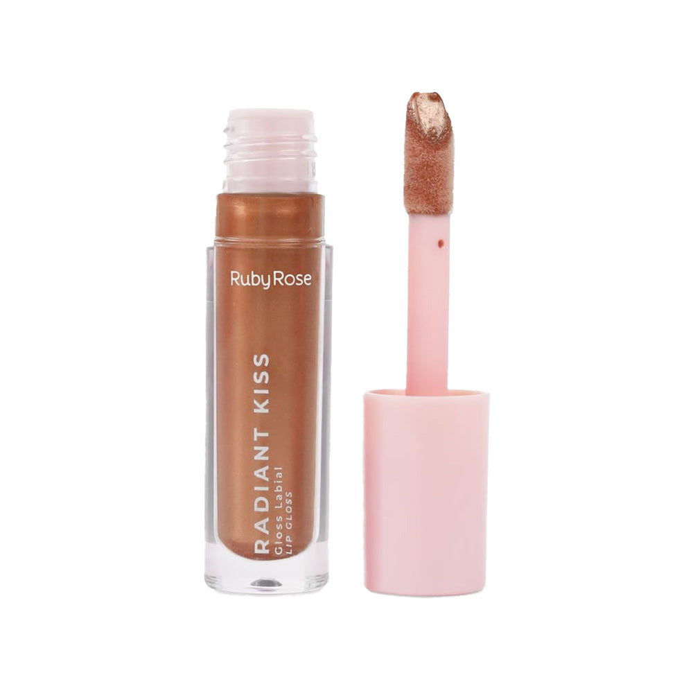 Brillo Radiant Kiss