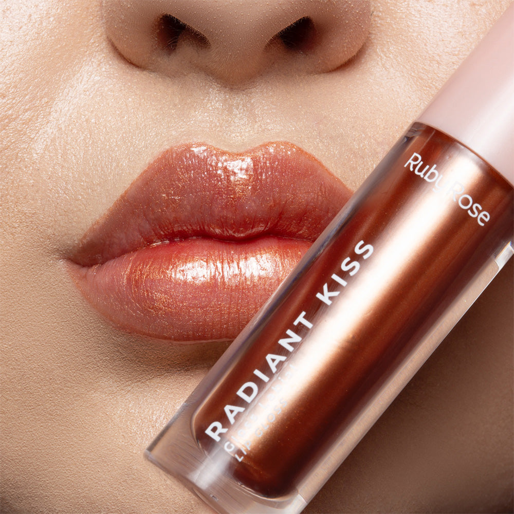 Brillo Radiant Kiss
