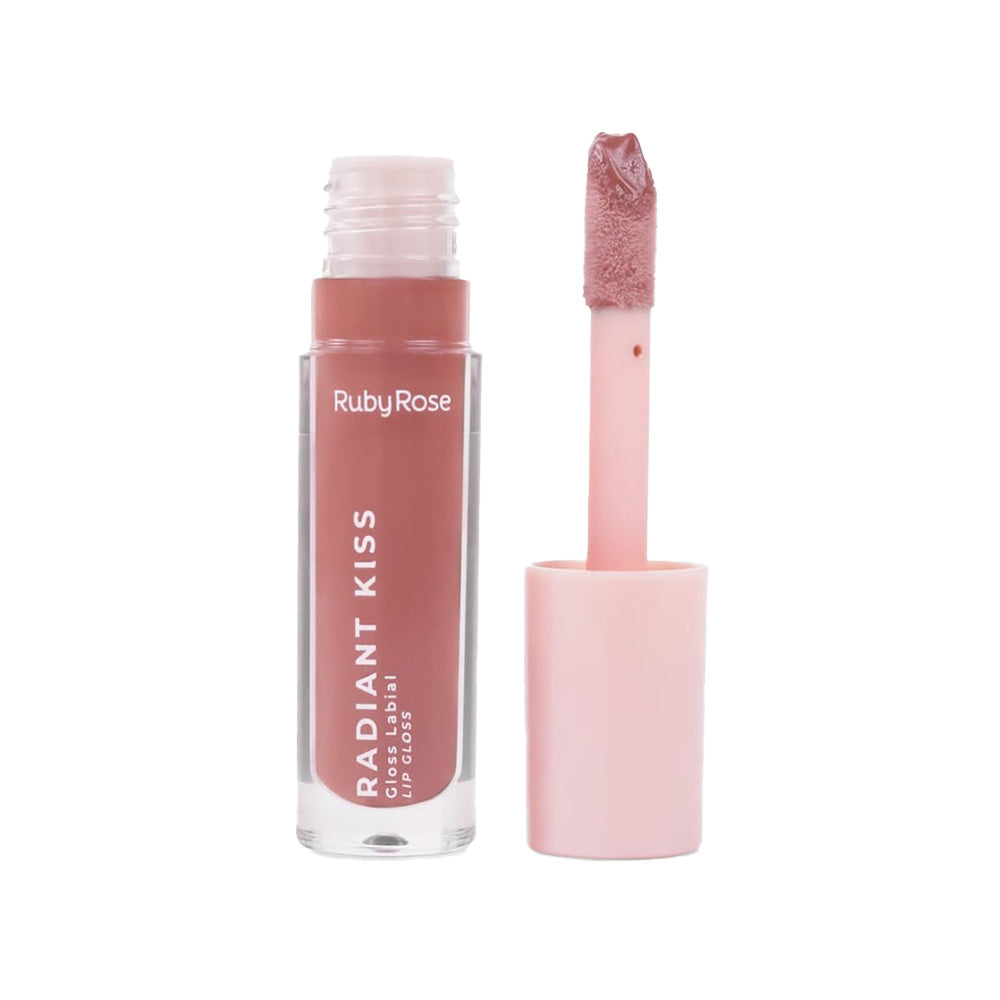 Brillo Radiant Kiss