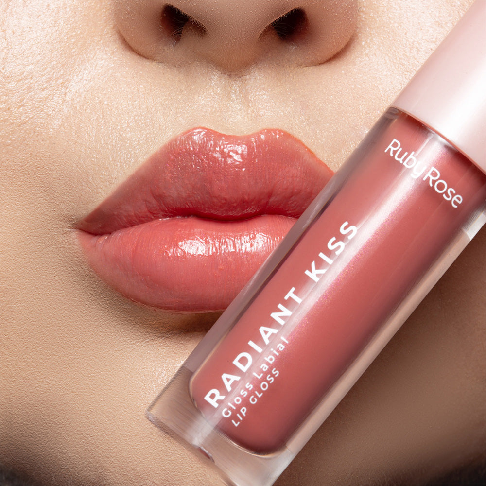 Brillo Radiant Kiss