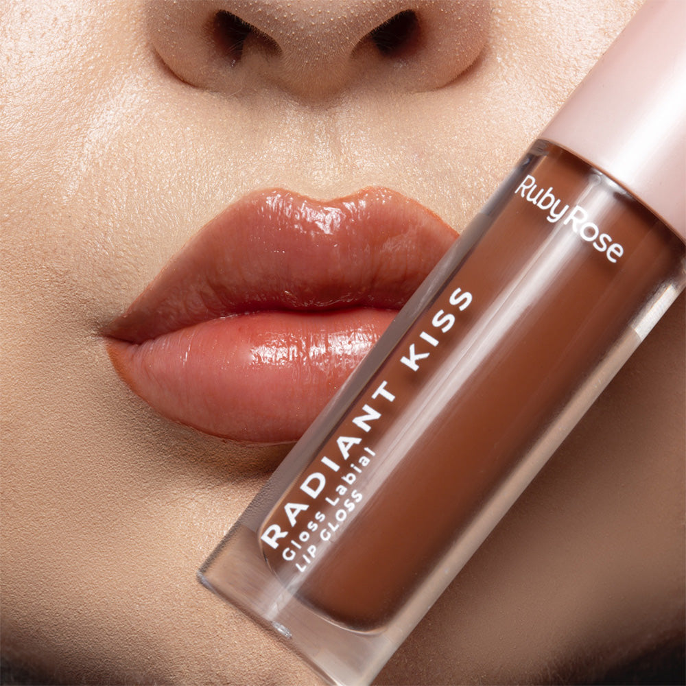 Brillo Radiant Kiss