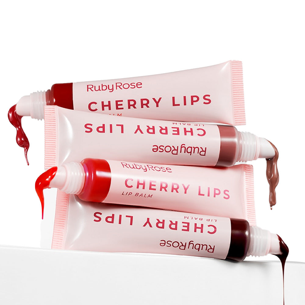 Bálsamo Cherry Lips
