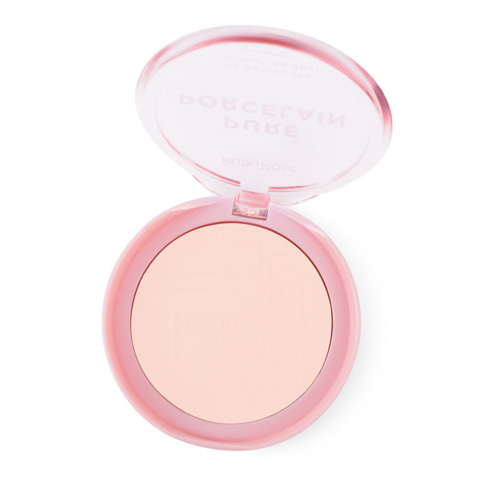 Maquillaje Compacto Pure Porcelain