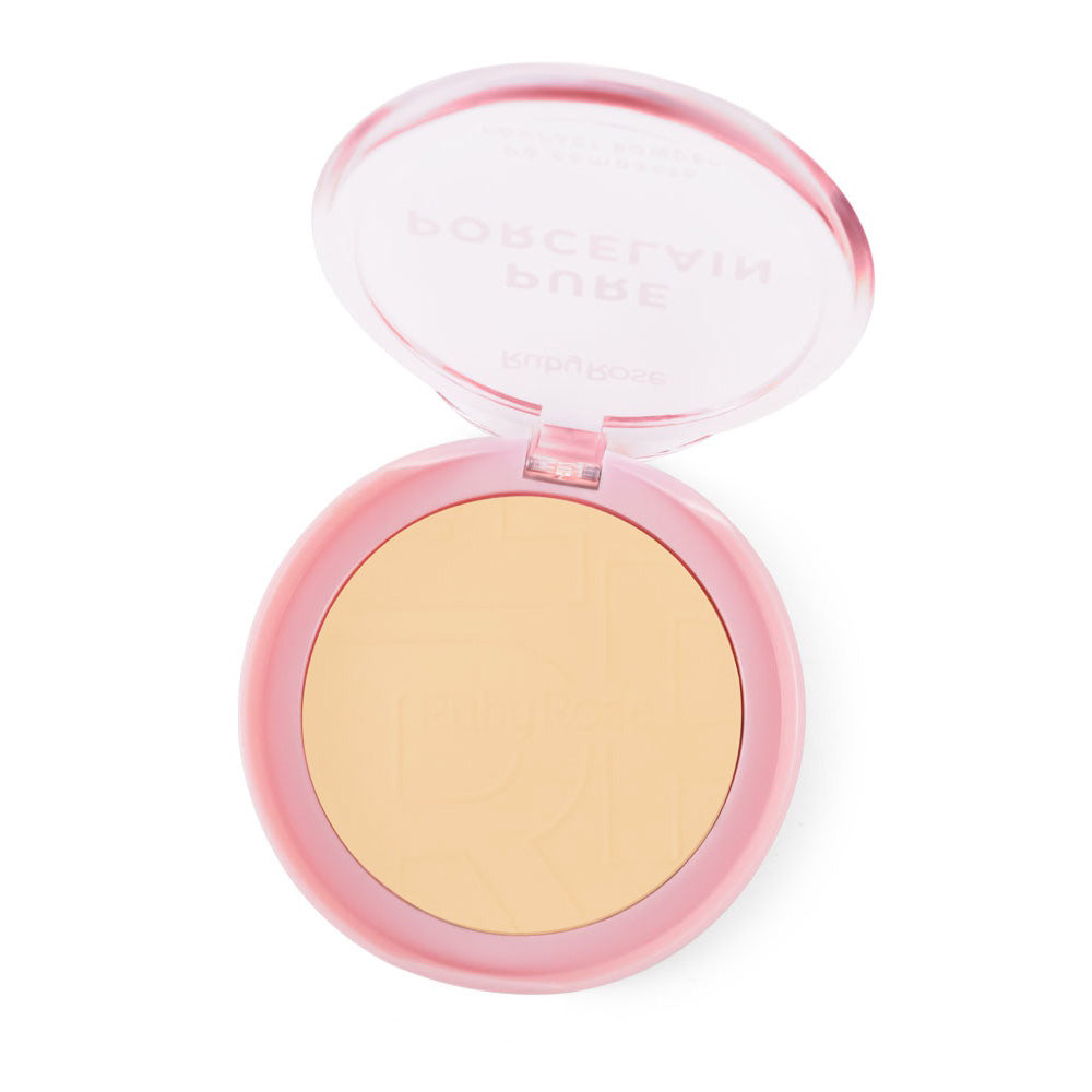 Maquillaje Compacto Pure Porcelain