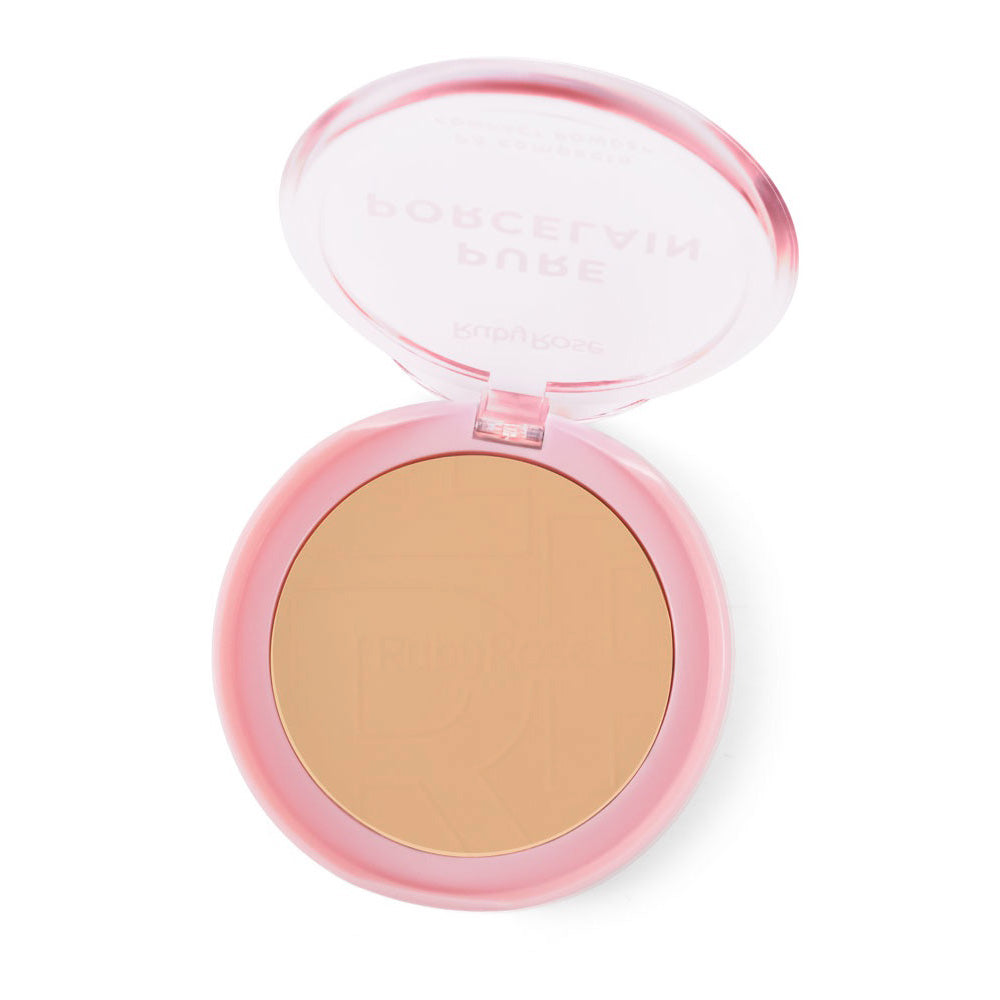Maquillaje Compacto Pure Porcelain