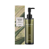 Aceite Limpiador Perfecto Matcha Biome