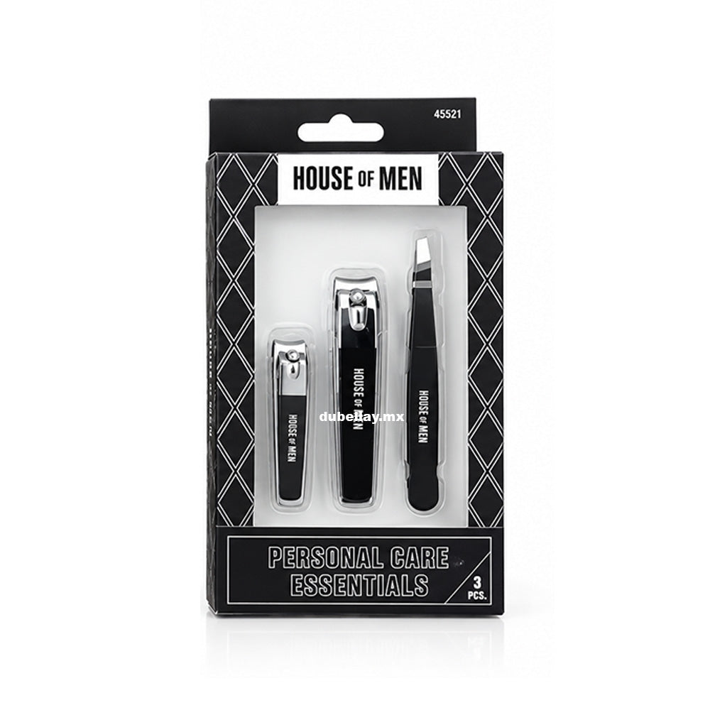 Kit Personal Care Essentials