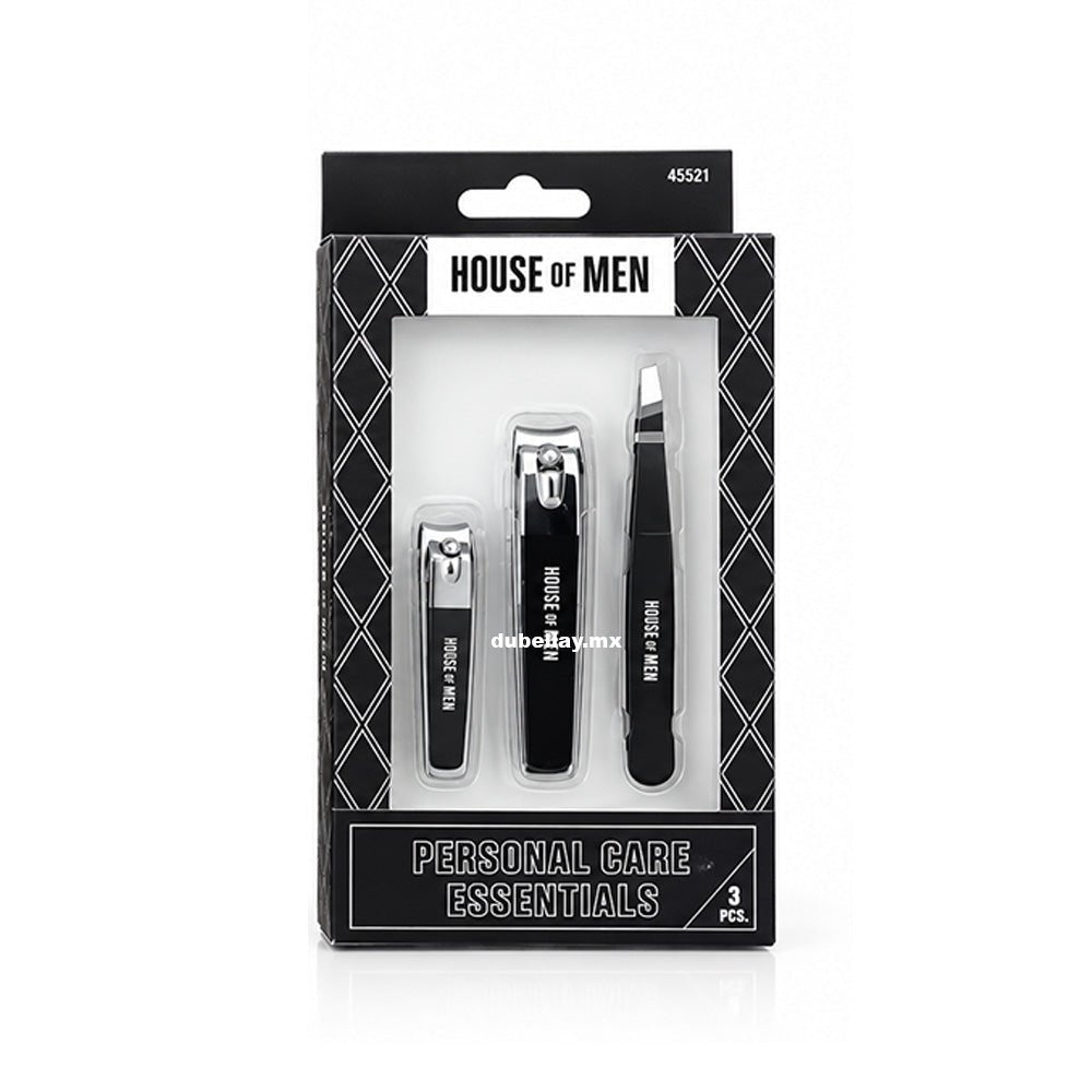 Kit Personal Care Essentials Kit Personal Care Essentials