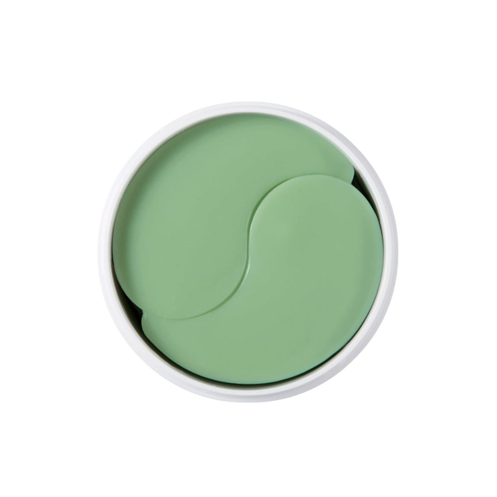 Colágeno para Contorno de Ojos Pale Green