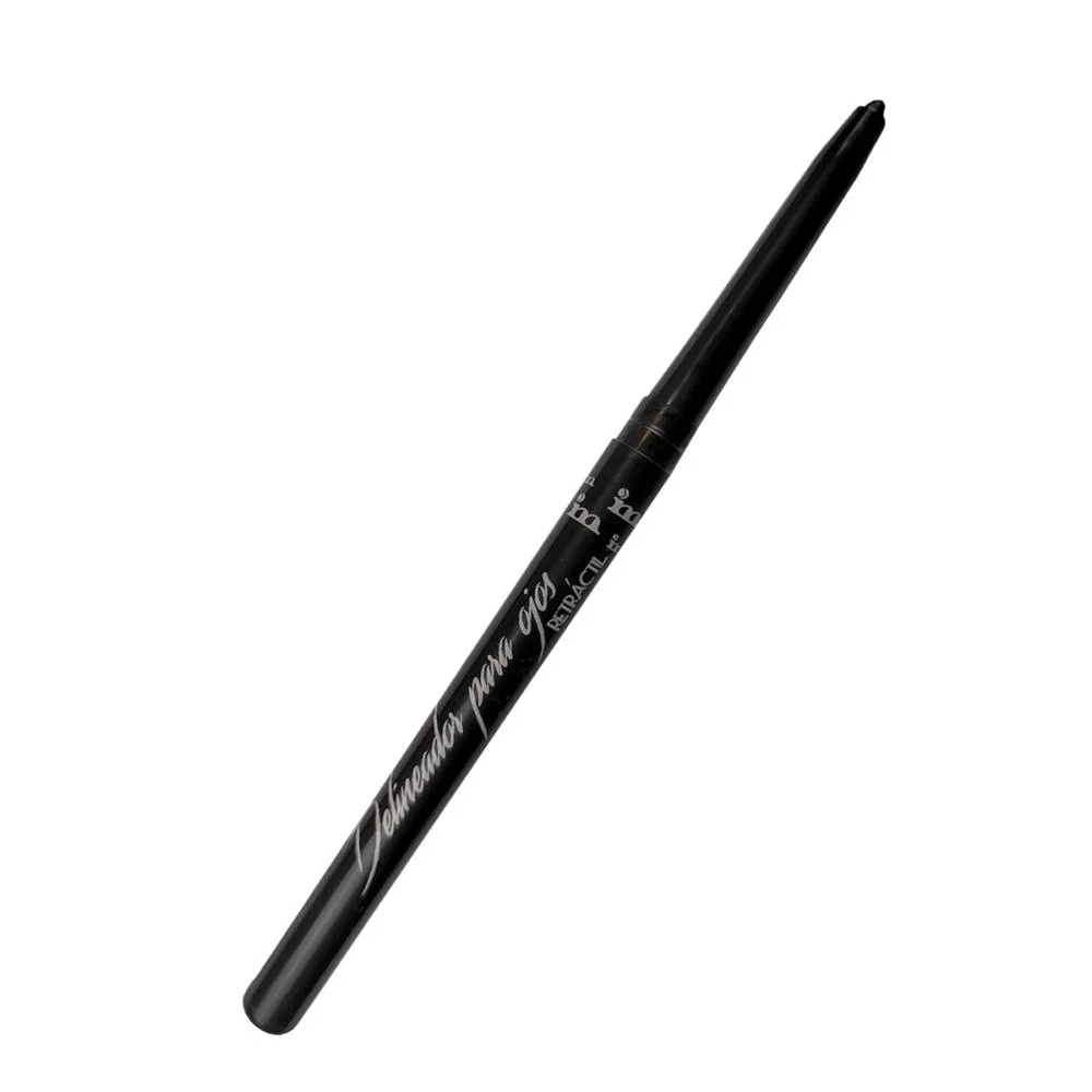 Delineador Retráctil para Ojos