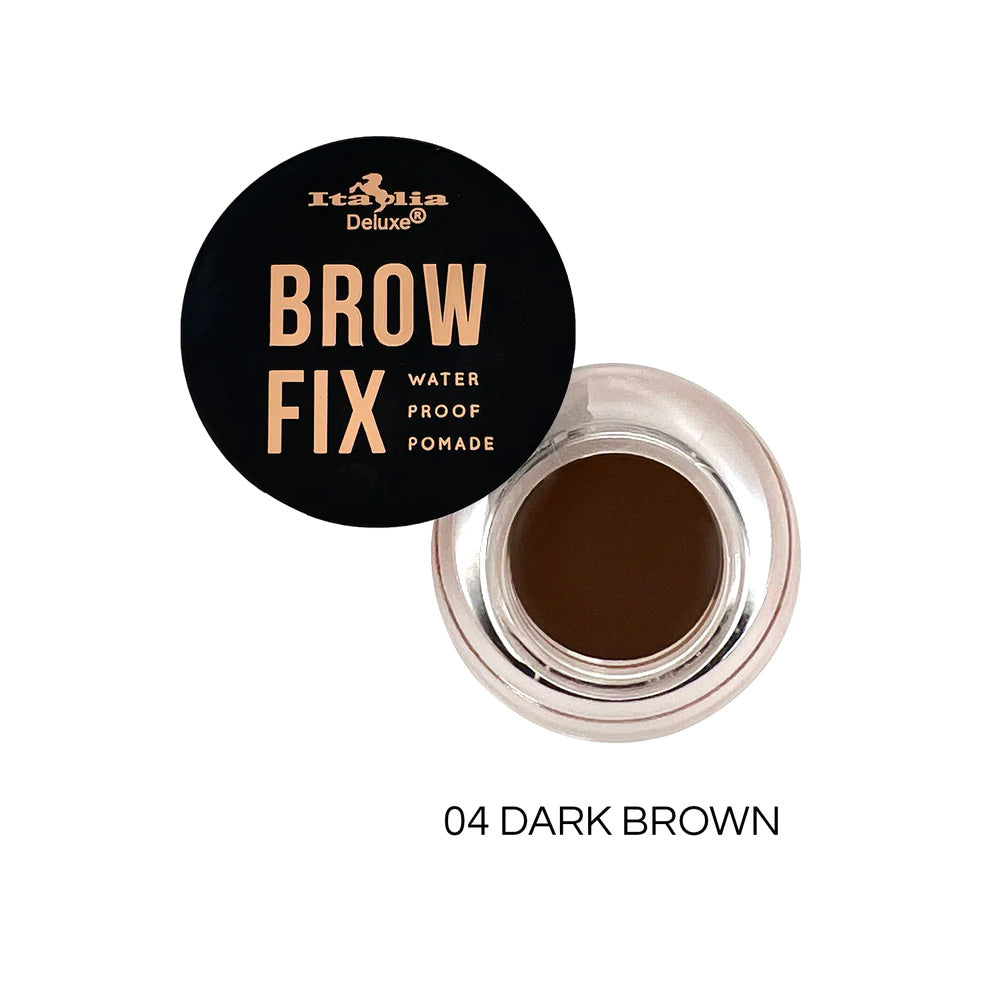 #color_04 Dark Brown