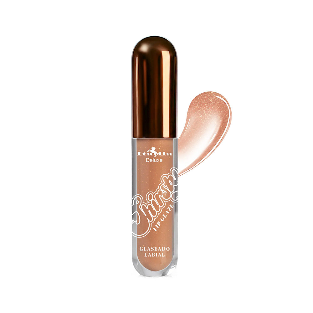 Brillo Thirsty Lip Glaze color_03 Heaven