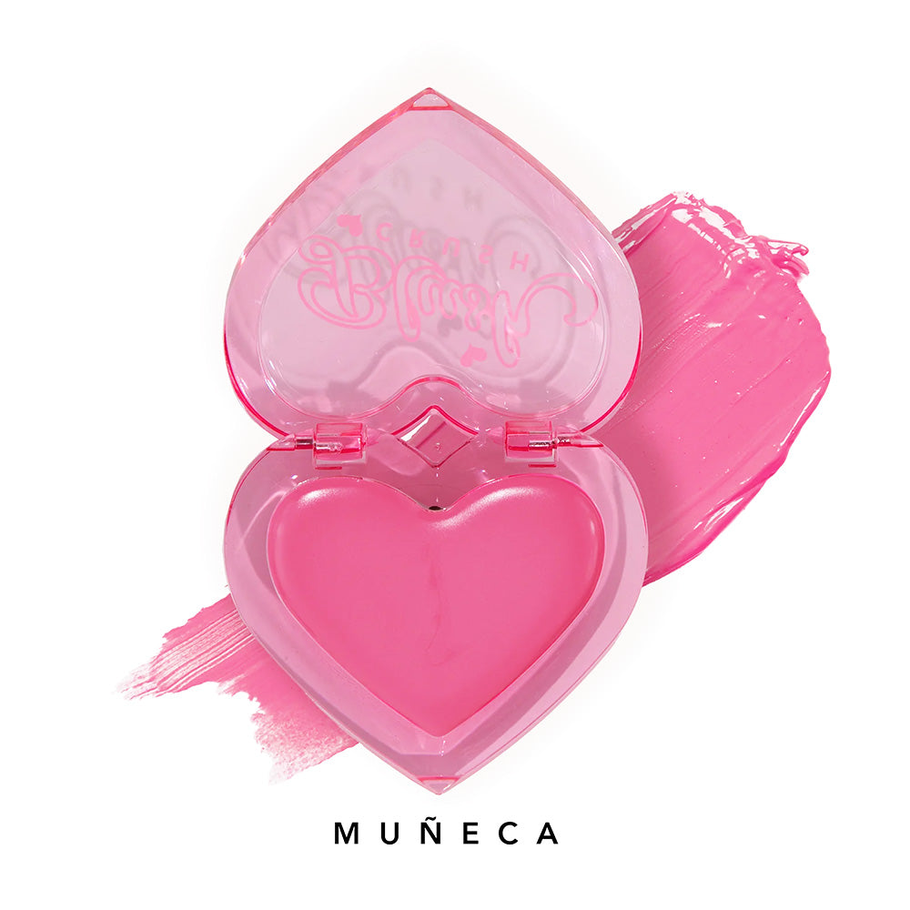 #color_02 Muñeca