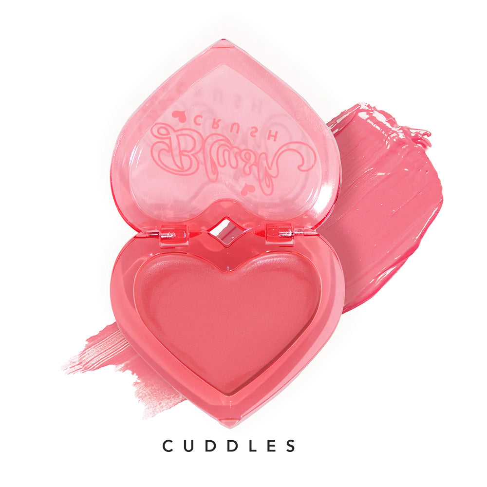 #color_06 Cuddles