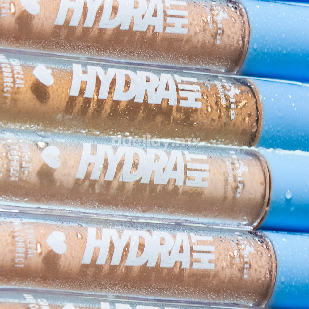 Corrector Líquido Hidra Hit