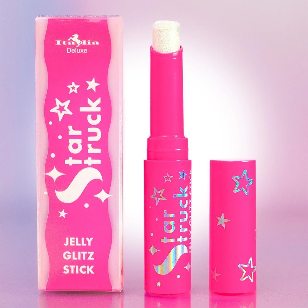 Glitter Jelly Glitz Stick Star Struck Glitter Jelly Glitz Stick Star Struck