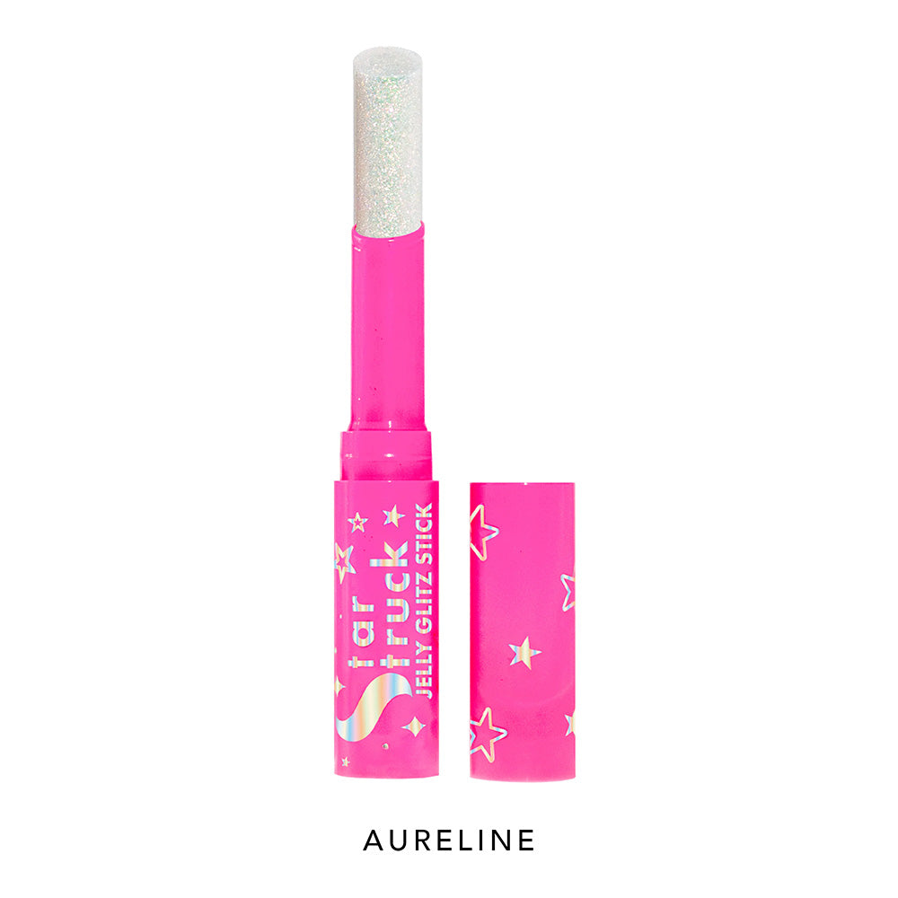 Glitter Jelly Glitz Stick Star Struck color_Aureline