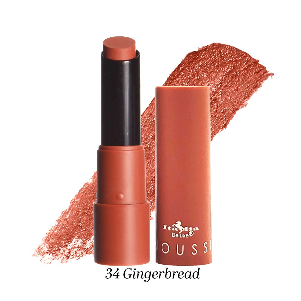 Labial Mousse Matte