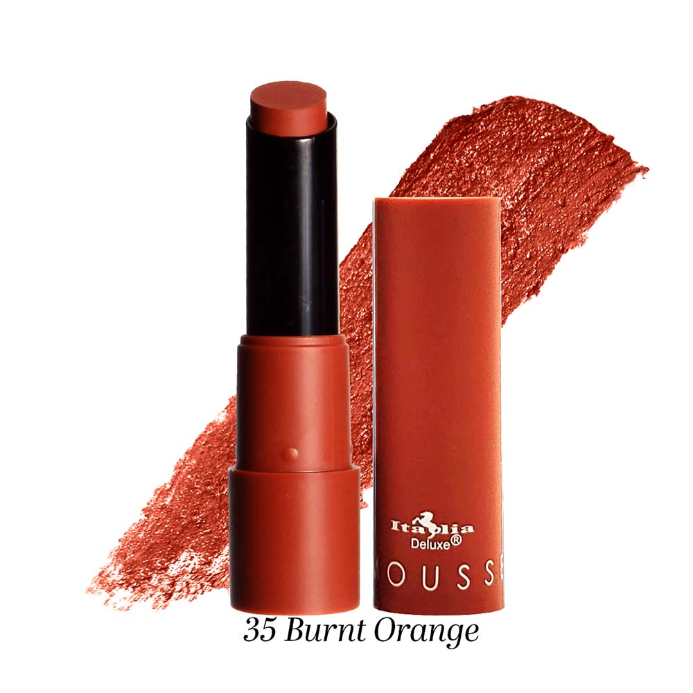 Labial Mousse Matte