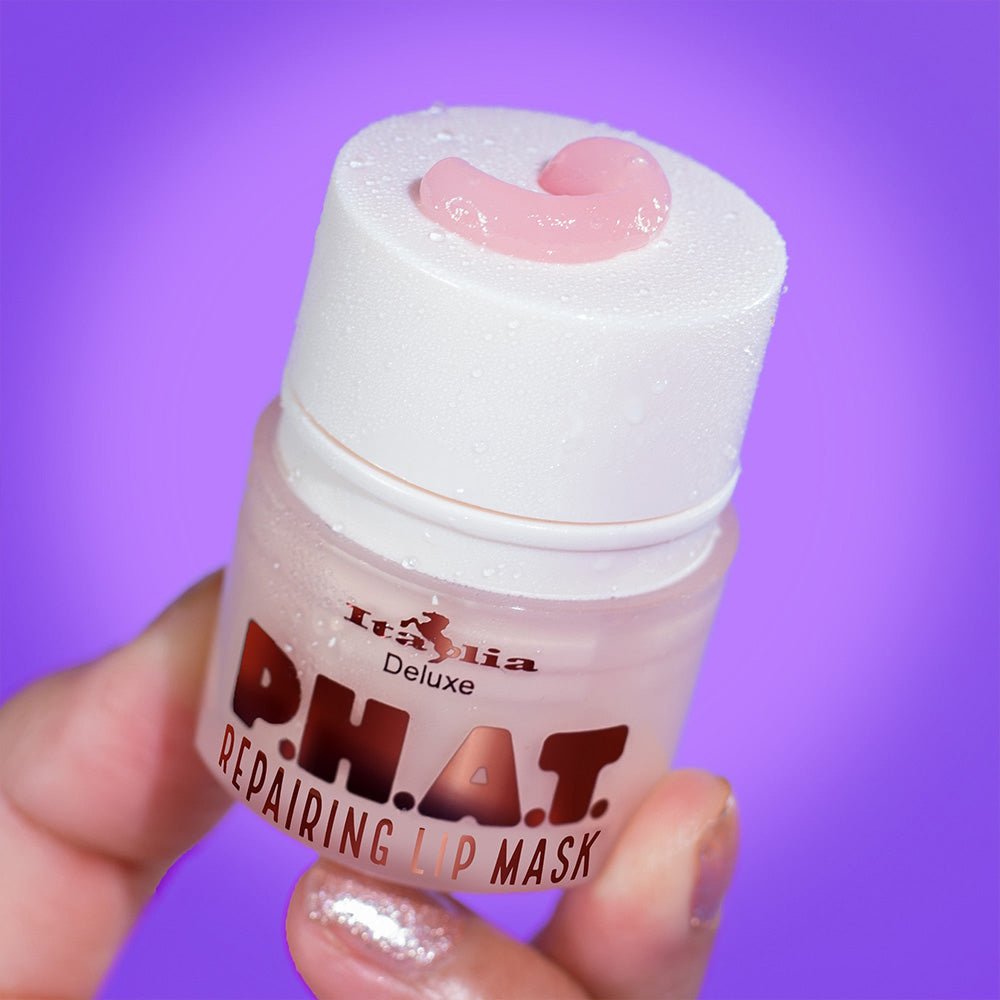 Mascarilla Labial P.H.A.T. Mascarilla Labial P.H.A.T.
