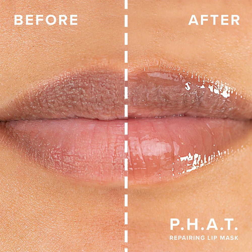Mascarilla Labial P.H.A.T. Mascarilla Labial P.H.A.T.