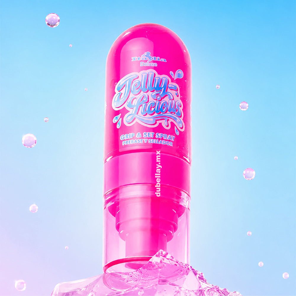 Fijador Jelly-Licious Grip & Set Spray Fijador Jelly-Licious Grip & Set Spray