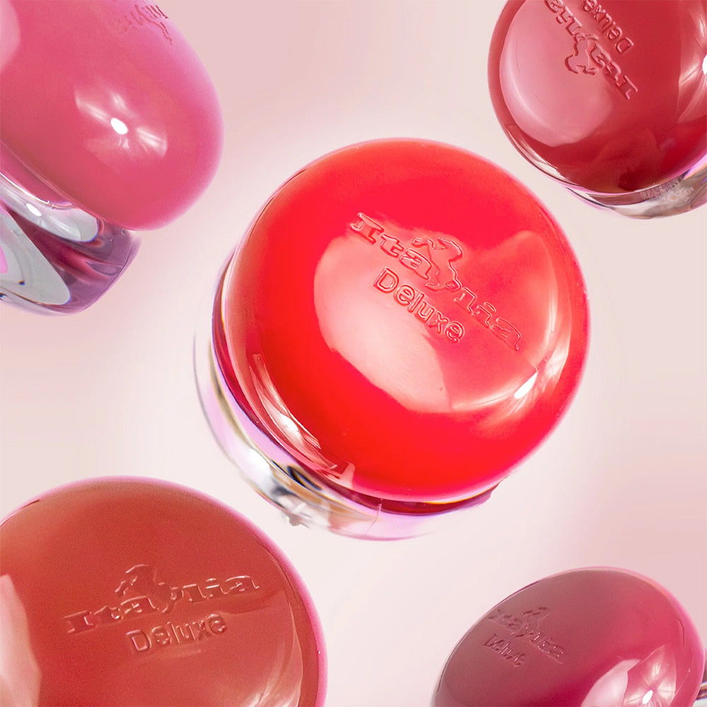 Mousse Matte Cheek & Lip Pot