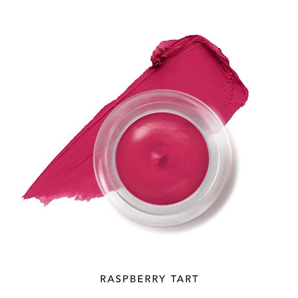 Mousse Matte Cheek & Lip Pot