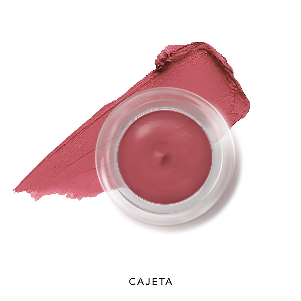 Mousse Matte Cheek & Lip Pot