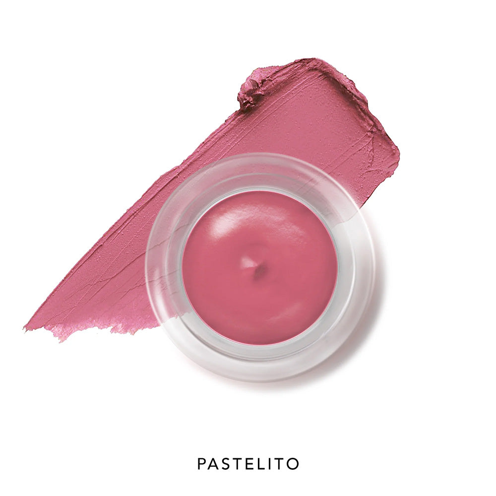 Mousse Matte Cheek & Lip Pot