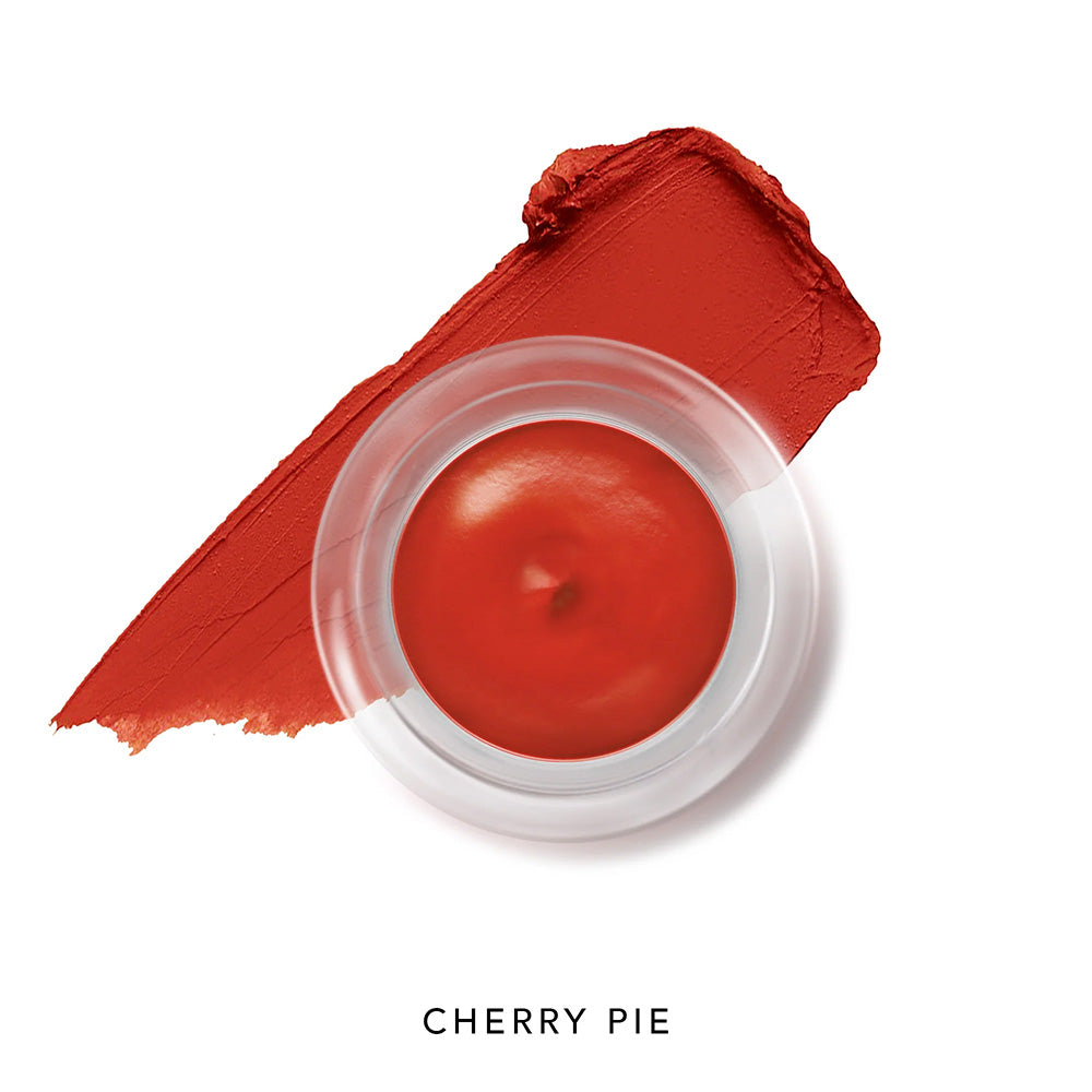 Mousse Matte Cheek & Lip Pot