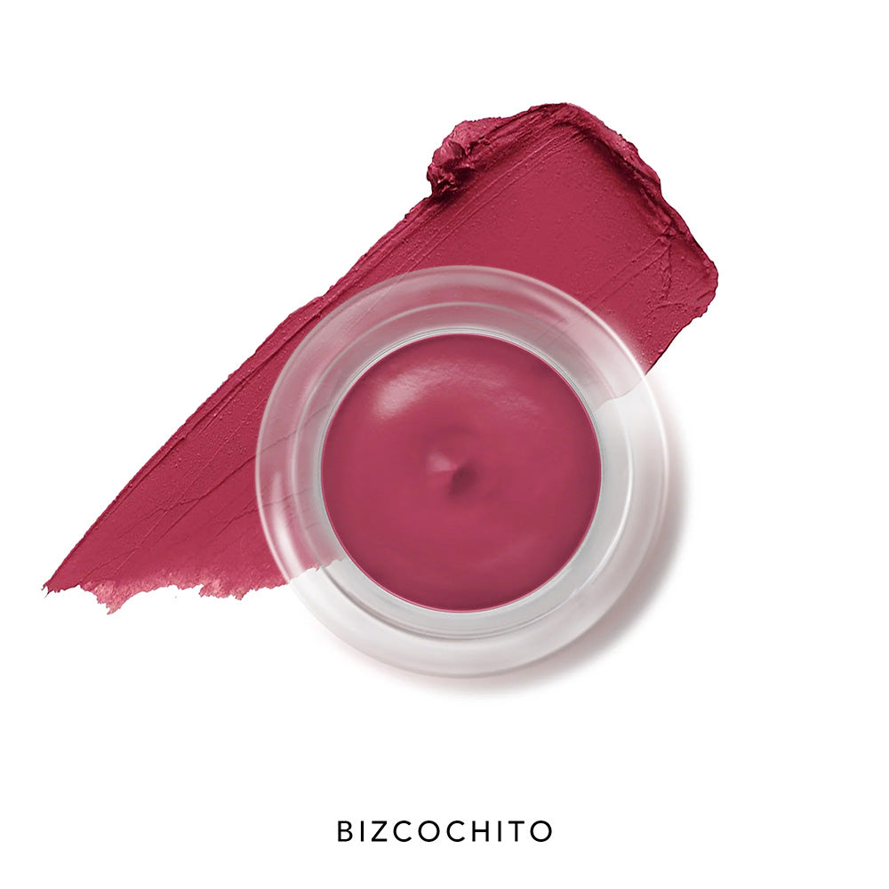 Mousse Matte Cheek & Lip Pot