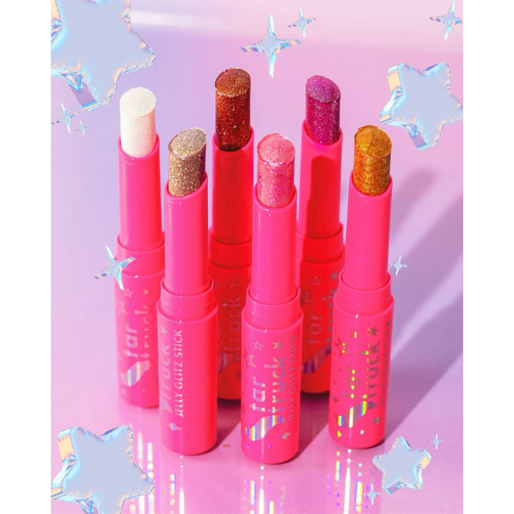 Serie Glitter Jelly Glitz Stick Star Struck Serie Glitter Jelly Glitz Stick Star Struck
