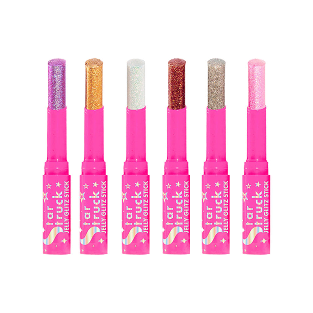 Serie Glitter Jelly Glitz Stick Star Struck