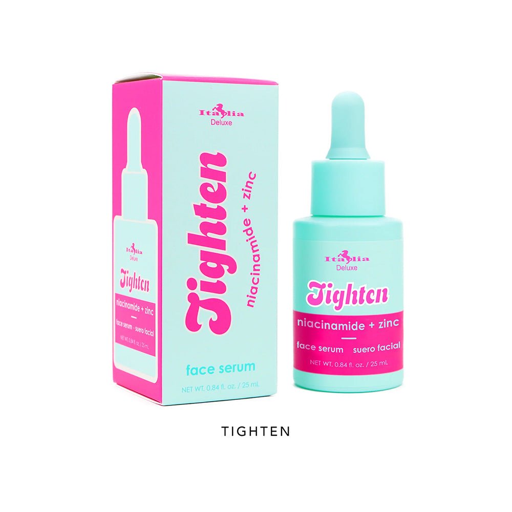Serum Facial color_Tighten