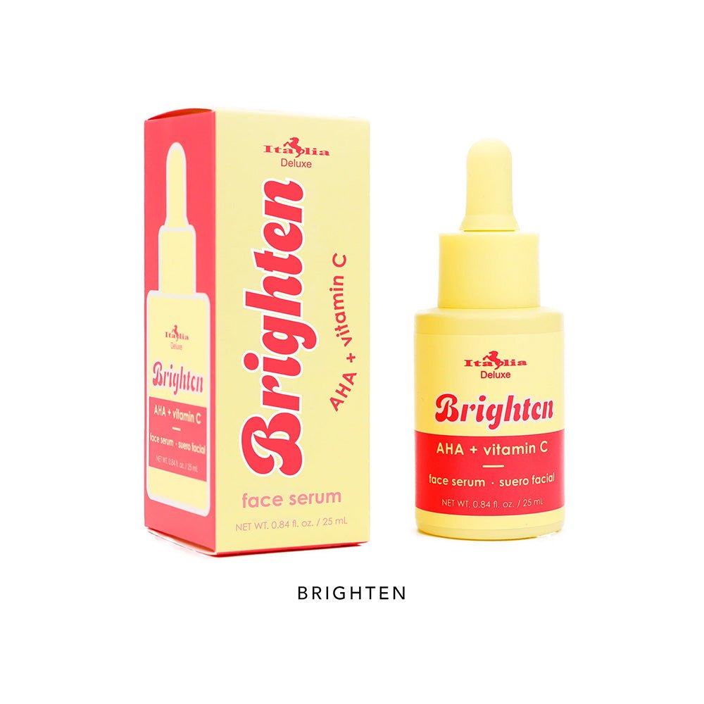 Serum Facial color_Brighten
