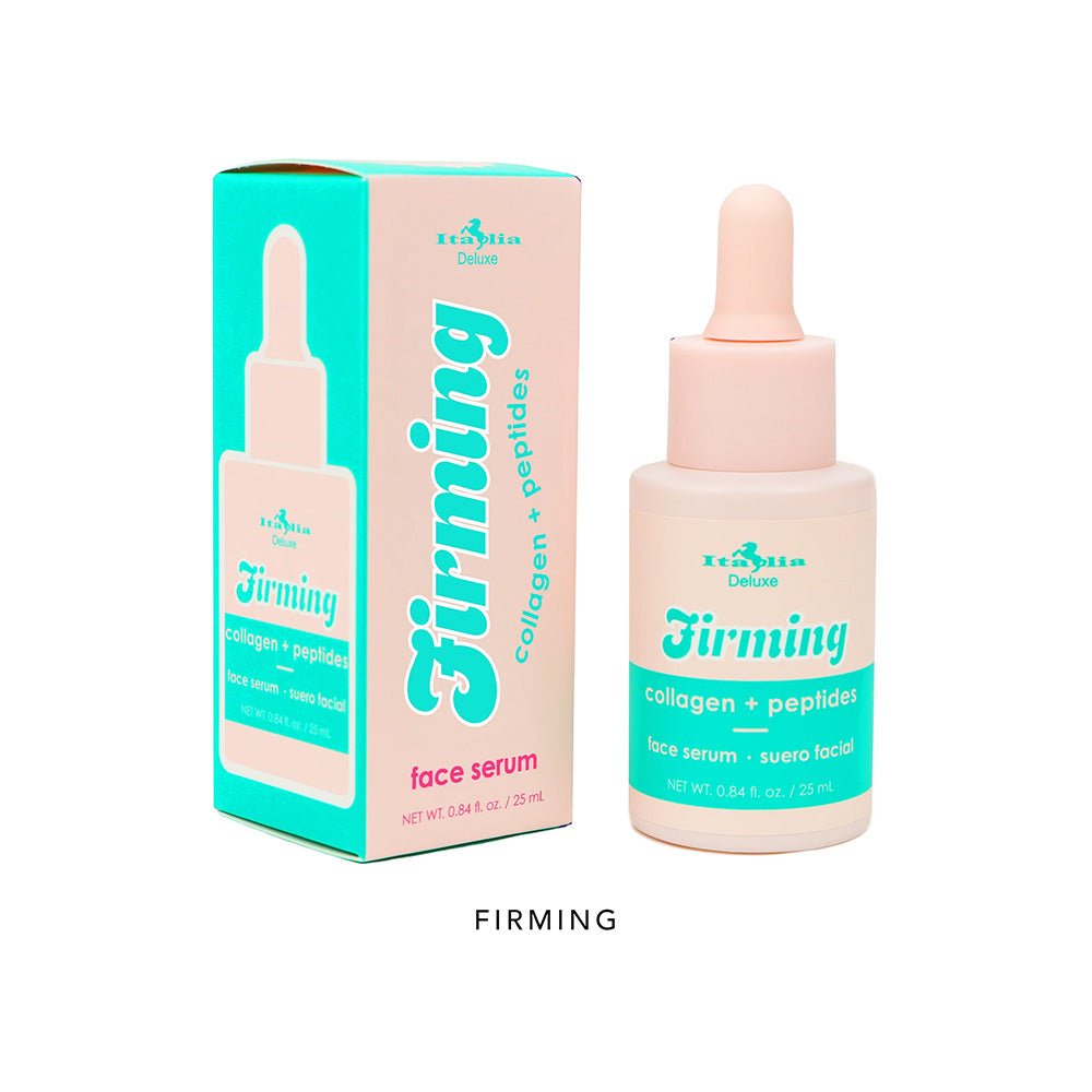 Serum Facial color_Firming
