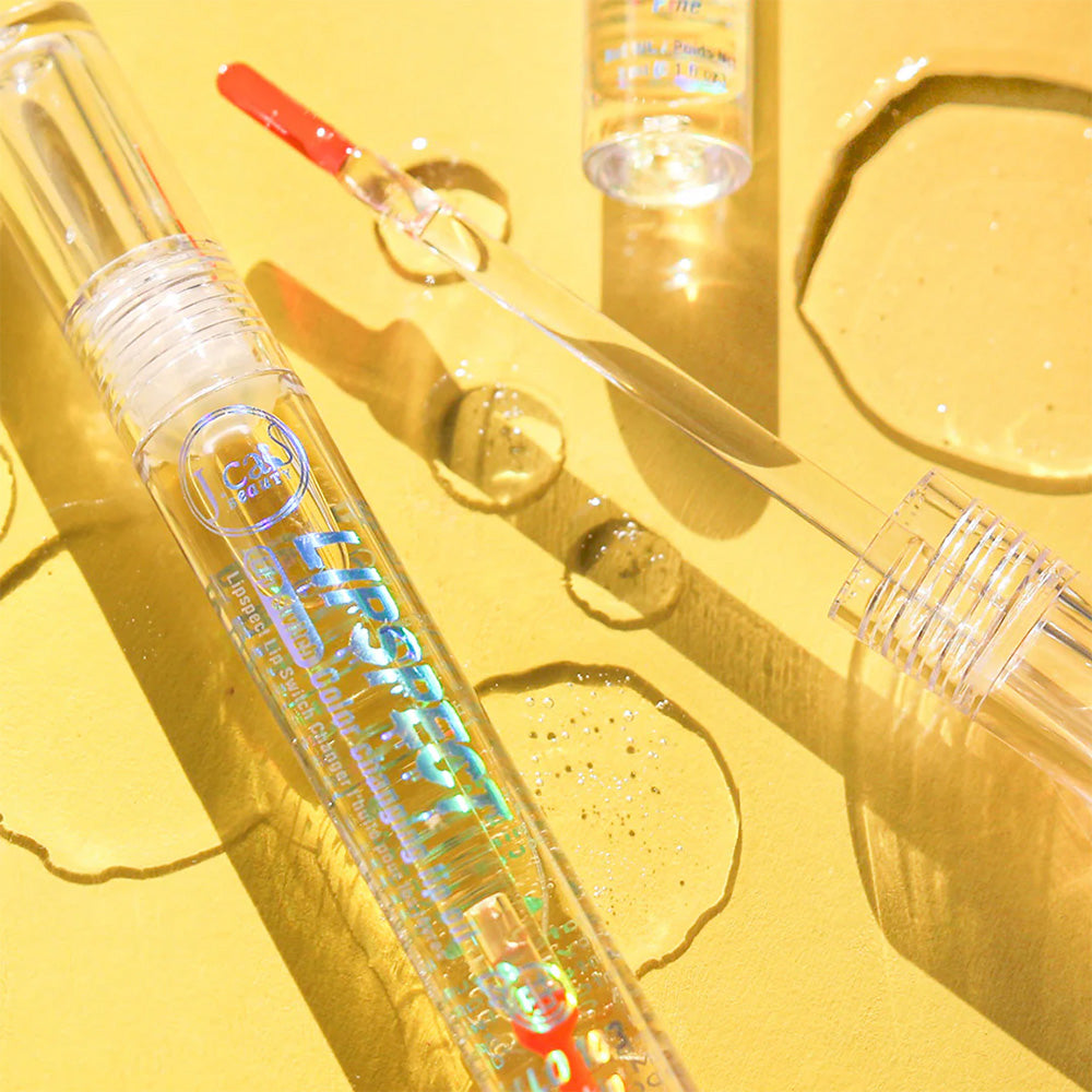 Aceite para Labios Lipspect Lip Switch